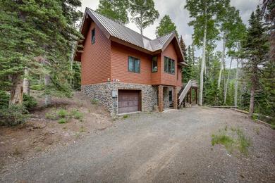  Cozy Beaver Retreat with Fireplace and Deck!