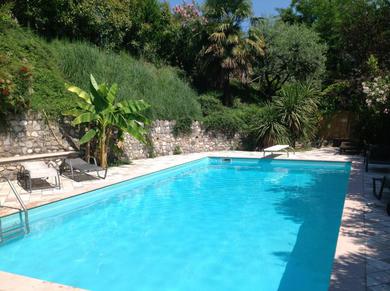 Гостевой дом B&B Villa Gardasee With Pool