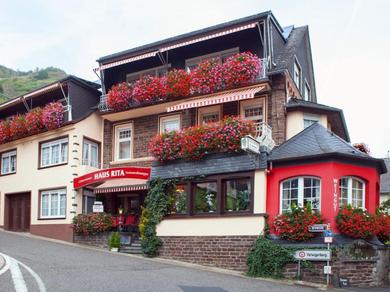 Гостевой дом Das Gästehaus in Valwig