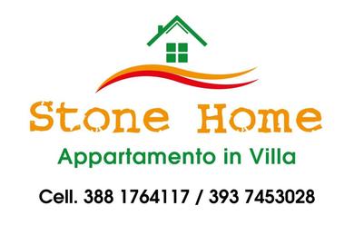 Stone Home - Appartamento in Villa