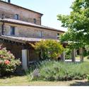 Guest house Stone farmhouse in Moie
