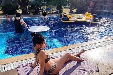(5 Beds) Balinese Luxury Pool Villa (With Jacuzzi)
