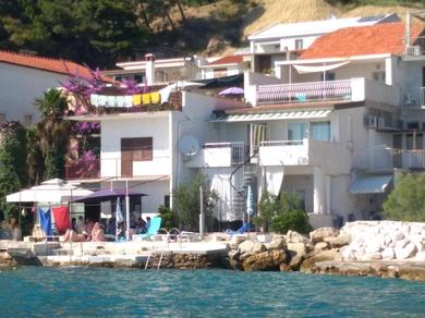 Apartments Apartments Toma Bajnice Directly