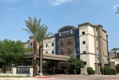 Hotel Staybridge Suites Phoenix Glendale Sports Dist, an IHG Hotel