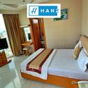 Отель HANZ Hotel Happy 7 Ly Thai To