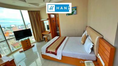 Отель HANZ Hotel Happy 7 Ly Thai To