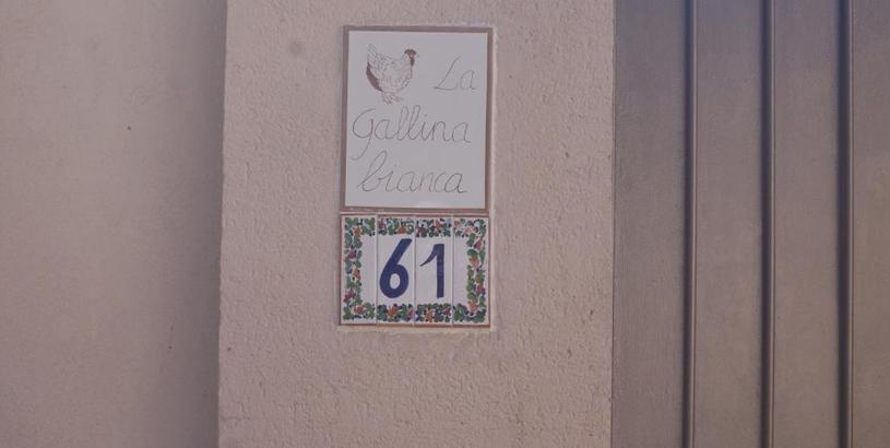 Гостевой дом La Gallina Bianca