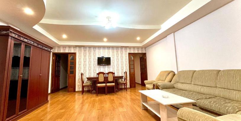 Apartments Apartment No 31, Small Center, Yerevan