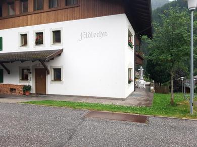 Apartments Feldlechn