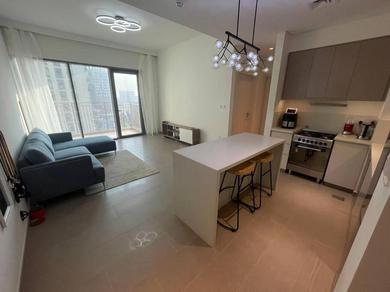 Apartments Stunning 1-Bedroom in Dubai Hills