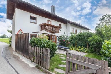 Holiday home Zuhaus am See