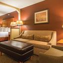 Отель Best Western Plus Deer Park Hotel and Suites