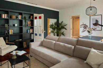 Апартаменты Stay U-nique Apartments Ronda Sant Pere