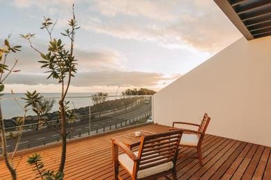 Вилла Ocean Views by Azores Villas