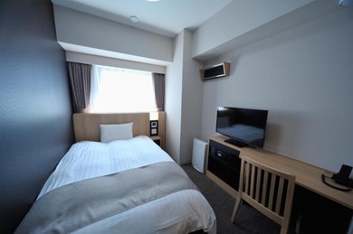 Hotel Dormy Inn Ueno Okachimachi
