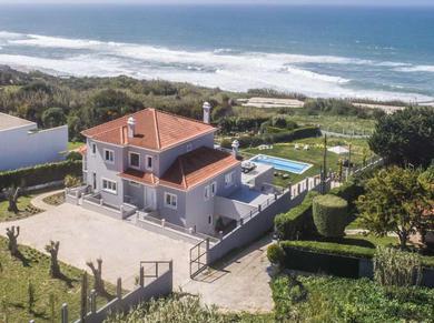 Вилла Fantastic Sea View Villa Villa Rodisio Prestige 5 Bedrooms Stunning Views Perfect for Famili