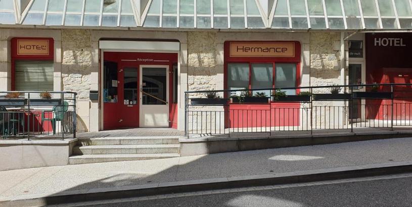 Hotel Hôtel Hermance