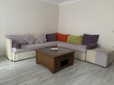 Апартаменты Fully Equipped Apartment in Atasehir