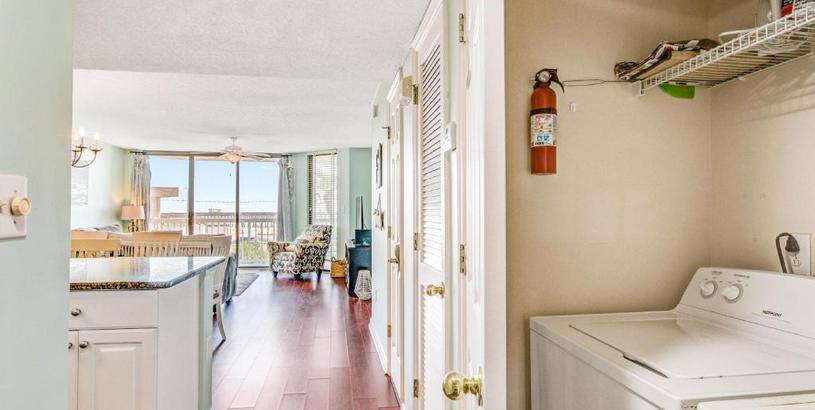 Apartments Charleston Oceanfront Villas