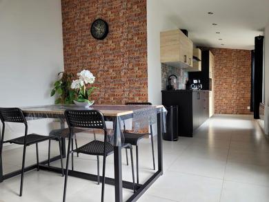Apartments App Milano neuf, spacieux, tout confort, au calme