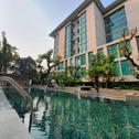 Отель ANA Park Chiang Mai