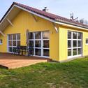 Дом отдыха Amazing Home In Krems Ii-warderbrck With Sauna, Wifi And 2 Bedrooms