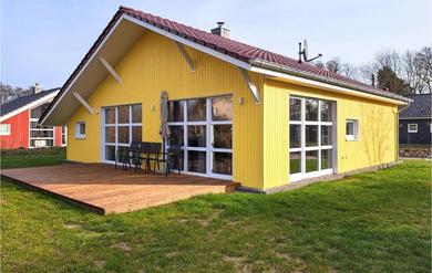 Holiday home Amazing Home In Krems Ii-warderbrck With Sauna, Wifi And 2 Bedrooms