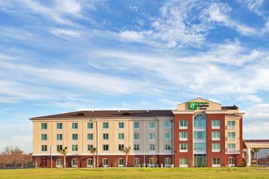 Hotel Holiday Inn Express and Suites Newberry, an IHG Hotel