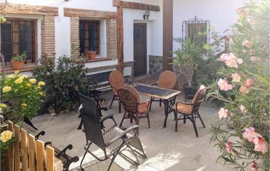 Holiday home Amazing home in Baza with Outdoor swimming pool, WiFi and 3 Bedrooms