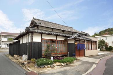 Guest house Hoshikuzu