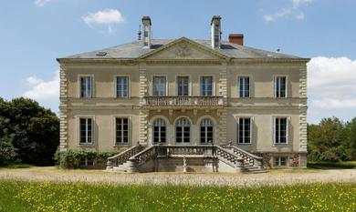 Guest house Chateau du Hallay