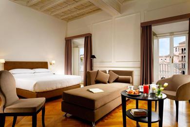 Guest house Splendor Suite Rome - Suites & Apartments