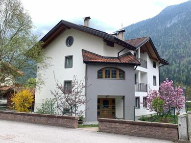 Angeli Dolomiti House