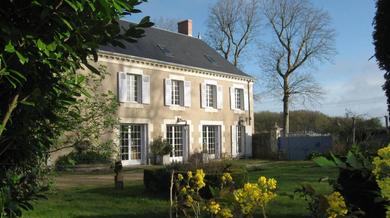 Guest house Le Petit Bois