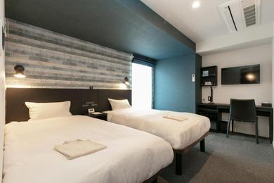 Hotel HOTEL TABARD TOKYO - Vacation STAY 64544v
