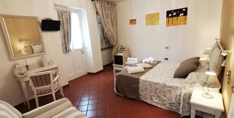 Guest house Il Torrione