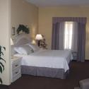 Отель Holiday Inn Express & Suites Sebring, an IHG Hotel