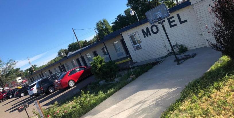 Motel Payette Motel