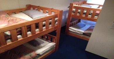 Hotel FREEDOM2-Men's dormitory / Vacation STAY 10823