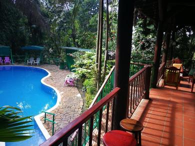 Hotel Manuel Antonio Park House - Adults Only