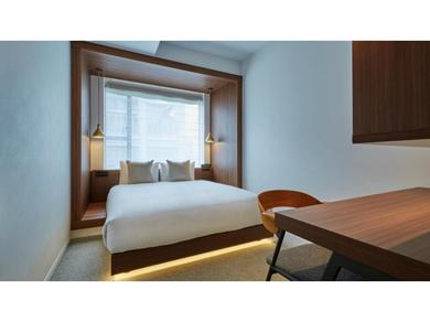 Отель HAMACHO HOTEL TOKYO - Vacation STAY 13708v