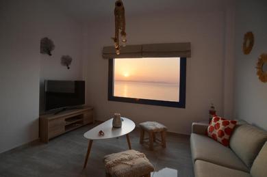 Вилла Kea live in Blue Villa with Pool - Cyclades