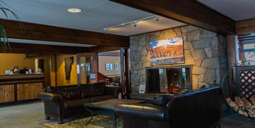 Resort The Black Bear Lodge at Stratton Mountain Resort