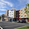 Hotel Fairfield Inn & Suites by Marriott Stroudsburg Bartonsville/Poconos