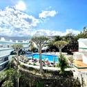 Апартаменты Estudio E con Wifi, piscinas y estupenda vista en Puerto de la Cruz