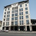 Hotel Sphera by Stellar Hotels, Yerevan