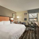 Hotel Hampton Inn Binghamton/Johnson City