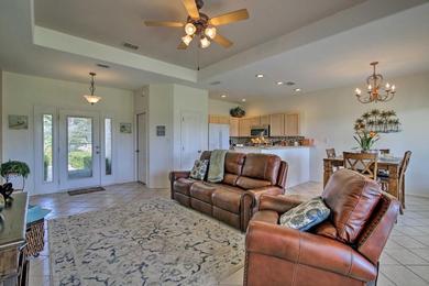 Apartments Condo on Golf Course - 10 Mi to South Padre Island