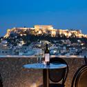 Апарт-отель The Pinnacle Athens