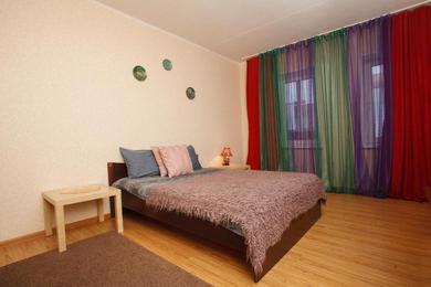 Apartment Krylova 27